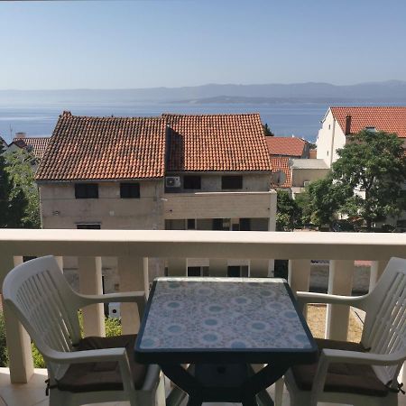 Apartments Dani 볼 외부 사진