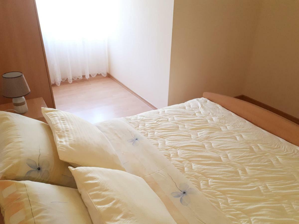 Apartments Dani 볼 외부 사진