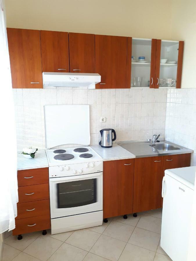 Apartments Dani 볼 외부 사진