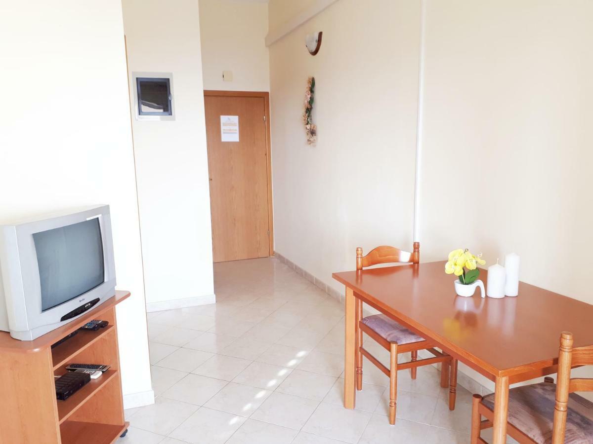 Apartments Dani 볼 외부 사진