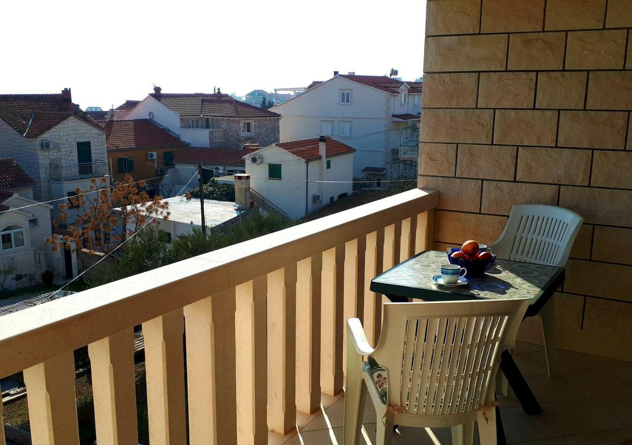 Apartments Dani 볼 외부 사진